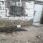 Satılır 2 otaqlı Həyət evi/villa, İçərişəhər metrosu, Bayıl qəs., Səbail rayonu 1