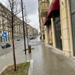 Kirayə (aylıq) 4 otaqlı Ofis, Xətai metrosu, Ağ şəhər, Xətai rayonu 4