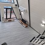 Kirayə (günlük) 2 otaqlı Həyət evi/villa Qəbələ 18