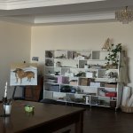 Kirayə (aylıq) 1 otaqlı Ofis, Nizami metrosu, Nəsimi rayonu 3