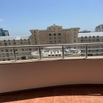 Kirayə (aylıq) 5 otaqlı Yeni Tikili, Nizami metrosu, Yasamal rayonu 19