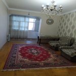 Satılır 4 otaqlı Köhnə Tikili, Gənclik metrosu, Nərimanov rayonu 9