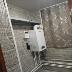 Kirayə (aylıq) 2 otaqlı Köhnə Tikili, İnşaatçılar metrosu, Yasamal qəs., Yasamal rayonu 9