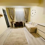 Kirayə (aylıq) 2 otaqlı Yeni Tikili, 28 May metrosu, Nəsimi rayonu 1