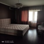 Kirayə (aylıq) 3 otaqlı Yeni Tikili, Gənclik metrosu, Nərimanov rayonu 8