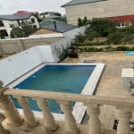 Satılır 5 otaqlı Həyət evi/villa, Azadlıq metrosu, Binəqədi qəs., Binəqədi rayonu 6