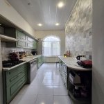 Satılır 5 otaqlı Həyət evi/villa, Həzi Aslanov metrosu, Köhnə Günəşli qəs., Xətai rayonu 25