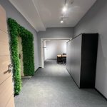 Kirayə (aylıq) 3 otaqlı Ofis, Nəriman Nərimanov metrosu, Nərimanov rayonu 5
