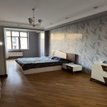 Kirayə (aylıq) 3 otaqlı Yeni Tikili, Gənclik metrosu, Nəsimi rayonu 11