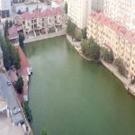 Продажа 3 комнатная Вторичка, м. Эльмляр Академиясы метро, Ясамал район 8