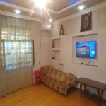 Satılır 4 otaqlı Həyət evi/villa, Xocaəsən metrosu, Sulutəpə qəs., Binəqədi rayonu 2