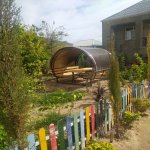 Satılır 6 otaqlı Həyət evi/villa, Binə qəs., Xəzər rayonu 25