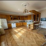 Аренда 3 комнат Новостройка, м. Эльмляр Академиясы метро, Ясамал район 11