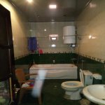Satılır 6 otaqlı Həyət evi/villa, Zabrat qəs., Sabunçu rayonu 15