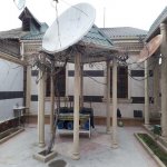Satılır 5 otaqlı Həyət evi/villa, Neftçilər metrosu, Bakıxanov qəs., Sabunçu rayonu 63