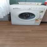 Kirayə (aylıq) 2 otaqlı Köhnə Tikili, Əhmədli metrosu, Əhmədli, Xətai rayonu 11