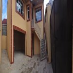 Satılır 4 otaqlı Həyət evi/villa, Azadlıq metrosu, Binəqədi rayonu 8