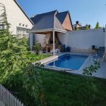 Kirayə (aylıq) 4 otaqlı Bağ evi, Mərdəkan, Xəzər rayonu 4