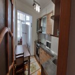 Аренда 3 комнатная Вторичка, м. Гянджлик метро, Медицинский Университет, Насими район 4