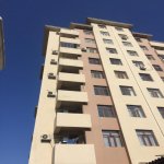 Satılır 2 otaqlı Yeni Tikili, Neftçilər metrosu, Bakıxanov qəs., Sabunçu rayonu 1