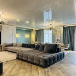 Kirayə (aylıq) 3 otaqlı Yeni Tikili, 20 Yanvar metrosu, İST Petrol Tilbisi prospekti, Nəsimi rayonu 21