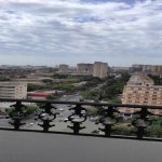 Kirayə (aylıq) 2 otaqlı Yeni Tikili, Azadlıq metrosu, 8-ci mikrorayon, Kəmalə Nərmin ş/s, Binəqədi rayonu 7