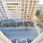 Satılır 3 otaqlı Yeni Tikili, Neftçilər metrosu, Bakıxanov qəs., Sabunçu rayonu 16