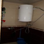 Satılır 1 otaqlı Yeni Tikili Xırdalan 6