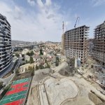 Satılır 3 otaqlı Yeni Tikili, Avtovağzal metrosu, Biləcəri qəs., Binəqədi rayonu 19