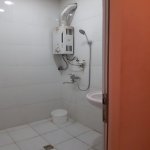 Kirayə (aylıq) 2 otaqlı Köhnə Tikili, Memar Əcəmi metrosu, 5-ci mikrorayon, Euromed tibb mərkəzi, Nəsimi rayonu 6
