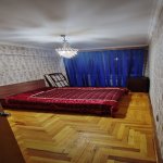 Аренда 2 комнат Вторичка, БГУ, Ясамал район 2