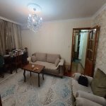 Kirayə (aylıq) 2 otaqlı Köhnə Tikili, Neftçilər metrosu, Bakıxanov qəs., Sabunçu rayonu 23