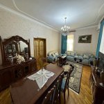 Satılır 7 otaqlı Həyət evi/villa, Qara Qarayev metrosu, Nizami rayonu 14