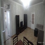 Аренда 2 комнат Новостройка, İnşaatçılar метро, пос. Ясамал, Ясамал район 3