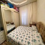 Аренда 2 комнатная Новостройка Хырдалан 11