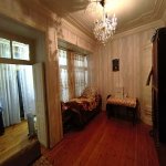 Satılır 2 otaqlı Köhnə Tikili, Sahil metrosu, Nəsimi rayonu 4