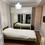 Satılır 3 otaqlı Yeni Tikili, 7-ci mikrorayon, Binəqədi rayonu 3