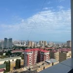 Satılır 2 otaqlı Yeni Tikili, Elmlər akademiyası metrosu, Yasamal rayonu 16