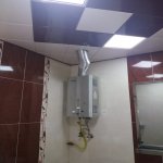 Satılır 3 otaqlı Köhnə Tikili, Əhmədli metrosu, Əhmədli, Xətai rayonu 23