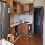 Kirayə (aylıq) 4 otaqlı Yeni Tikili, Azadlıq metrosu, 8-ci mikrorayon, Binəqədi rayonu 9