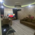 Kirayə (aylıq) 2 otaqlı Köhnə Tikili, Əhmədli metrosu, Əhmədli, Xətai rayonu 3