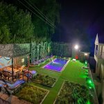 Kirayə (günlük) 6 otaqlı Həyət evi/villa Quba 29