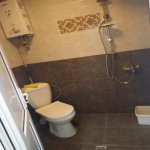 Kirayə (aylıq) 2 otaqlı Həyət evi/villa, Nizami metrosu, Yasamal rayonu 8