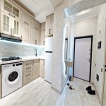 Satılır 3 otaqlı Yeni Tikili, Qara Qarayev metrosu, Nizami rayonu 12