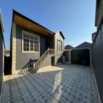 Satılır 3 otaqlı Həyət evi/villa, Masazır, Abşeron rayonu 1