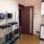 Kirayə (aylıq) 3 otaqlı Yeni Tikili, Nizami metrosu, Yasamal rayonu 13