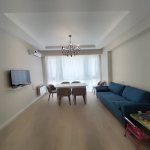 Аренда 2 комнатная Новостройка, İnşaatçılar метро, пос. Ясамал, Ясамал район 1