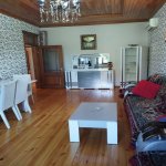 Satılır 3 otaqlı Həyət evi/villa, Şüvəlan, Xəzər rayonu 2