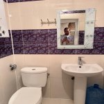 Satılır 1 otaqlı Köhnə Tikili, Badamdar qəs., Səbail rayonu 7