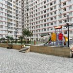 Kirayə (aylıq) 3 otaqlı Yeni Tikili, 20 Yanvar metrosu, Yasamal qəs., Yasamal rayonu 1